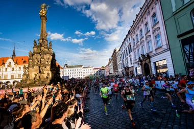 Mattoni 1/2Maraton Olomouc