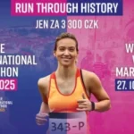 Run Through History: Take part in both the Venice & Prague Marathons with this unique package!