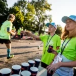 Hledáme dobrovolníky na Mattoni Olomouc Running festival 2024