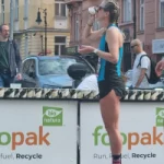 RunCzech Partners with Foopak: Sustainable Drink Cups Paving the Way for Greener Marathon