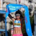 Pět tisíc běžců na Mattoni Ústí nad Labem Running festivalu! Půlmaraton vyhráli Csere a Hrochová