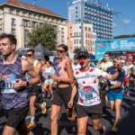 Mattoni Ústí nad Labem Running Festival rozběhá město již příští neděli