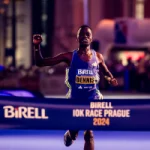 Birell Grand Prix Prague 2024 - RESULTS, NEWS