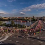 Traffic info - Birell Prague Grand Prix Prague 2024