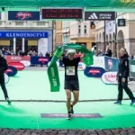 Mattoni Liberec Nature Run 2024 - Results