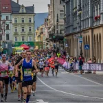 Dopravní informace Mattoni Liberec Nature Run 2024