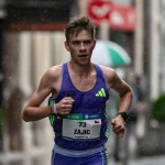 RunCzech Racing Tým se blýskl na půlmaratonu ve Valencii, padaly rekordy