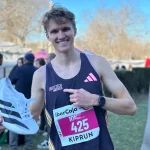 New Czech record and European limits: Damián Vích and Martin Zajíc from RunCzech Racing Team excelled again