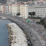 Napoli City Half Marathon se vydává zelenou cestou: Velký krok k udržitelnosti