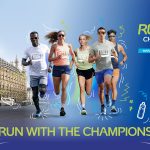 Staň se součástí historie na European Running Championships 2025!